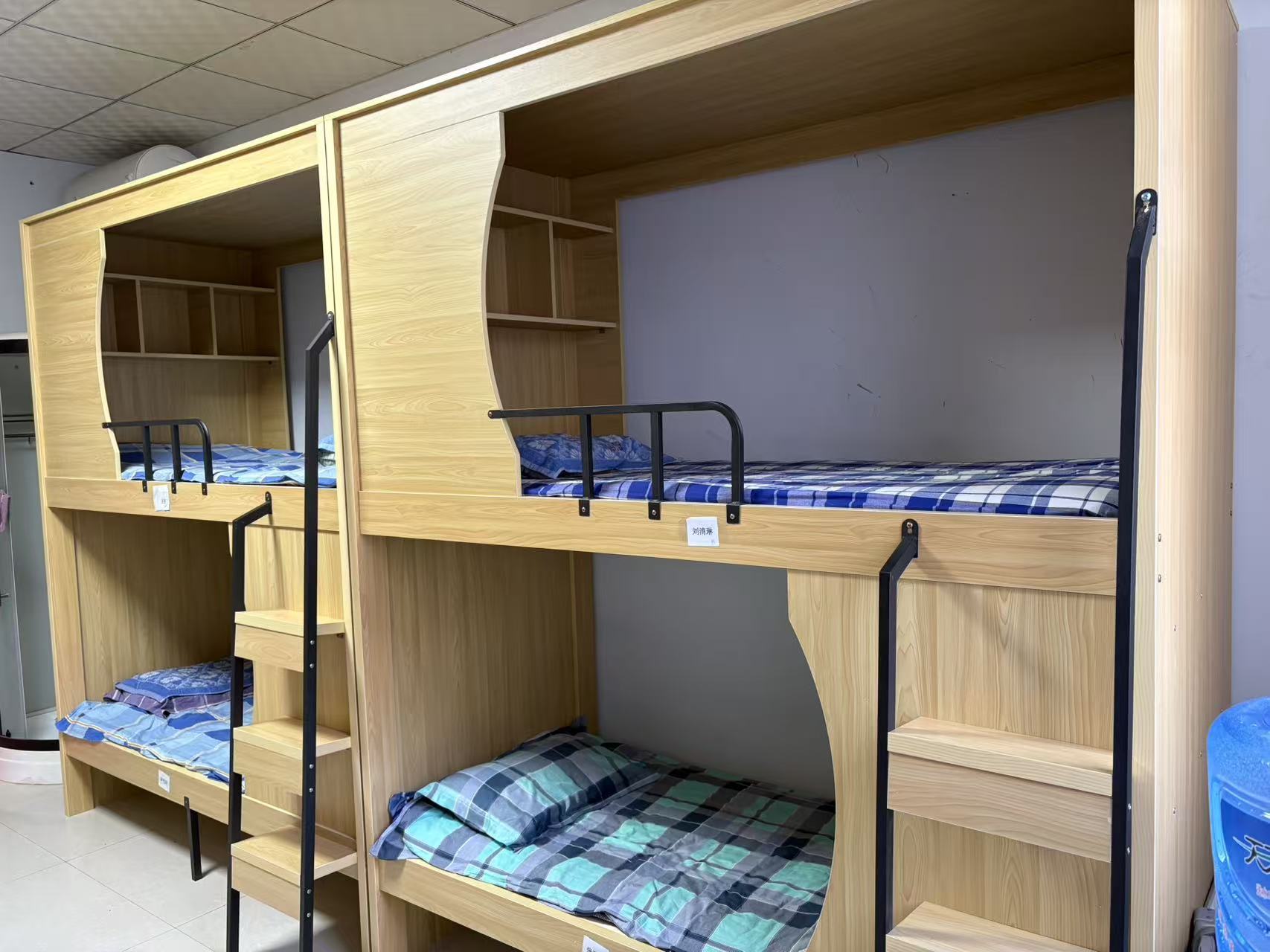 正德教育学生宿舍